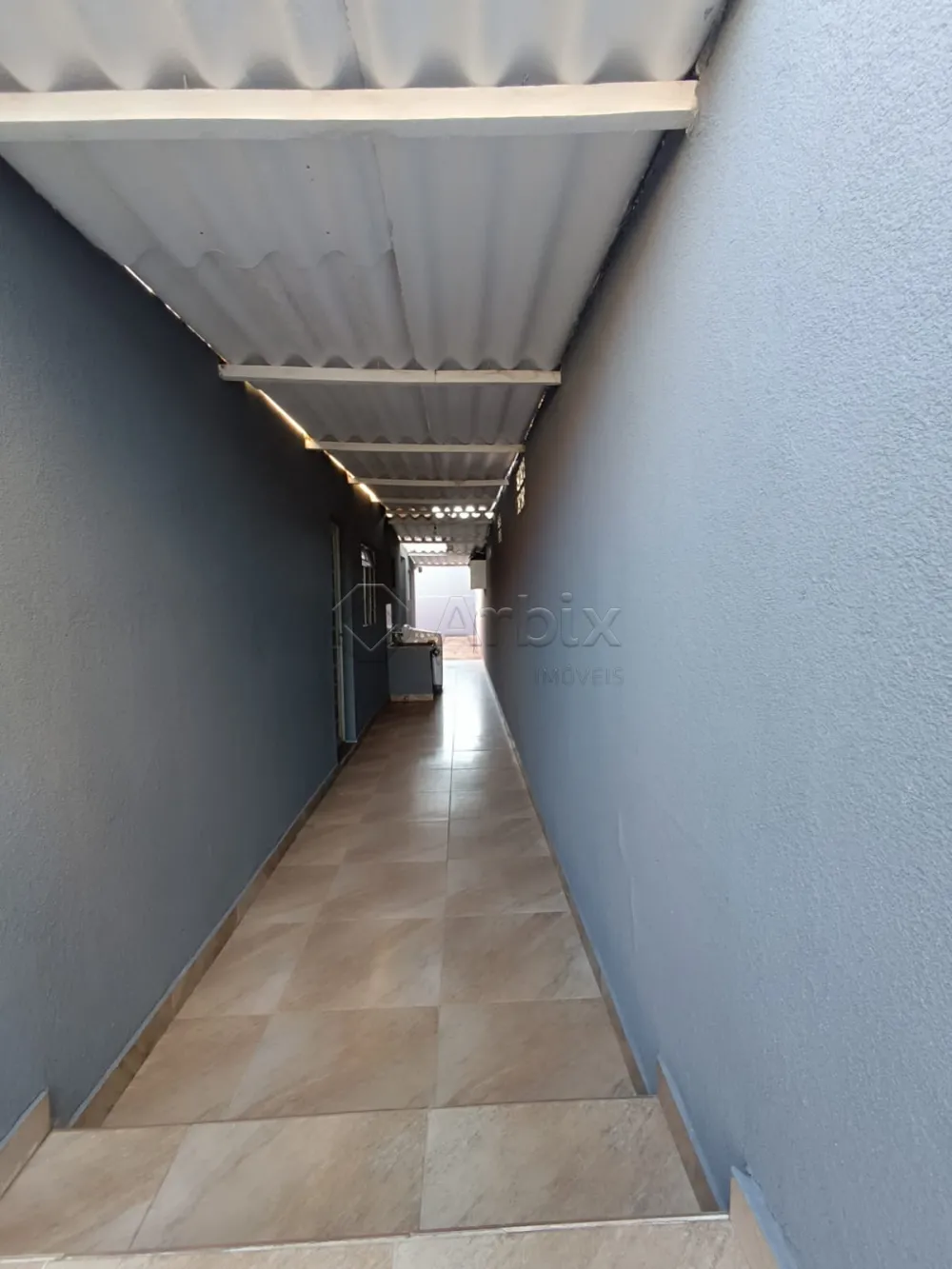 Comprar Casa / Residencial em Santa B&aacute;rbara D`Oeste R$ 275.000,00 - Foto 9
